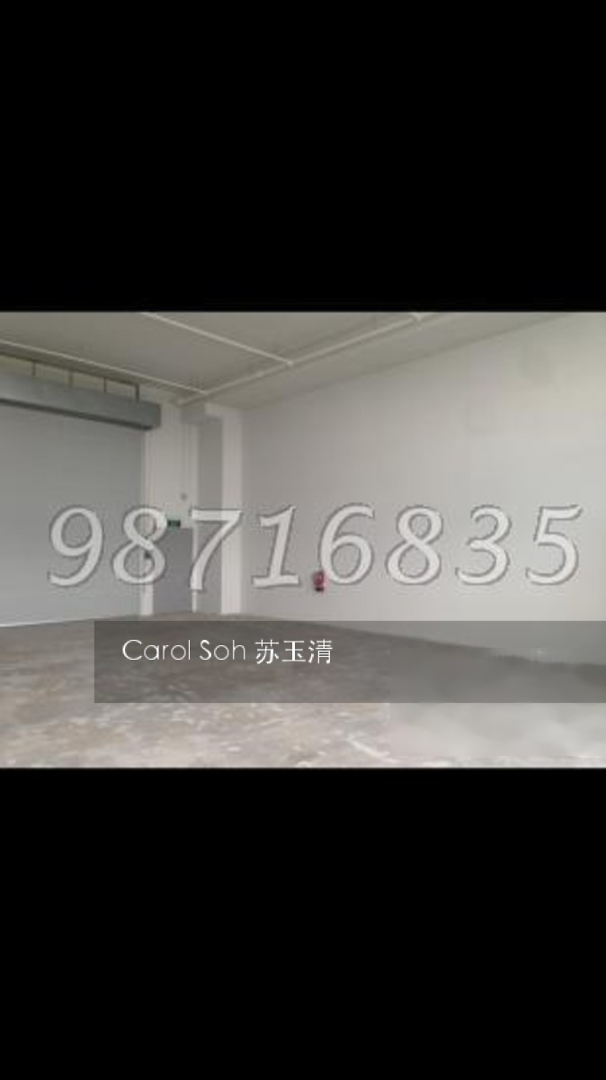 Premier @ Kaki Bukit (D14), Factory #135453862
